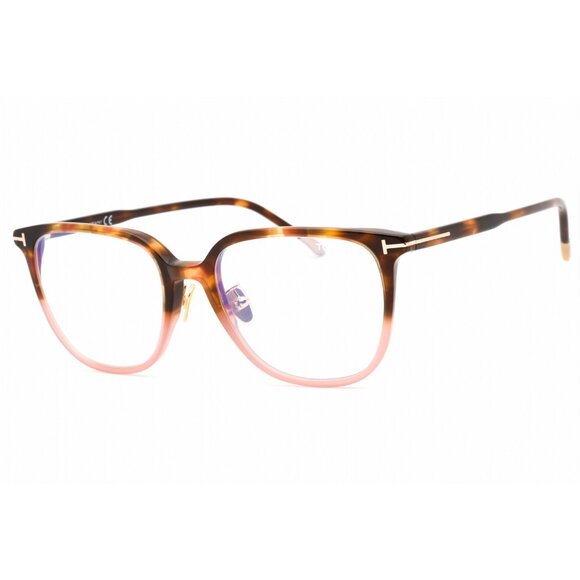 Tom Ford EYEGLASSES TF5778DB-055-53 New with case